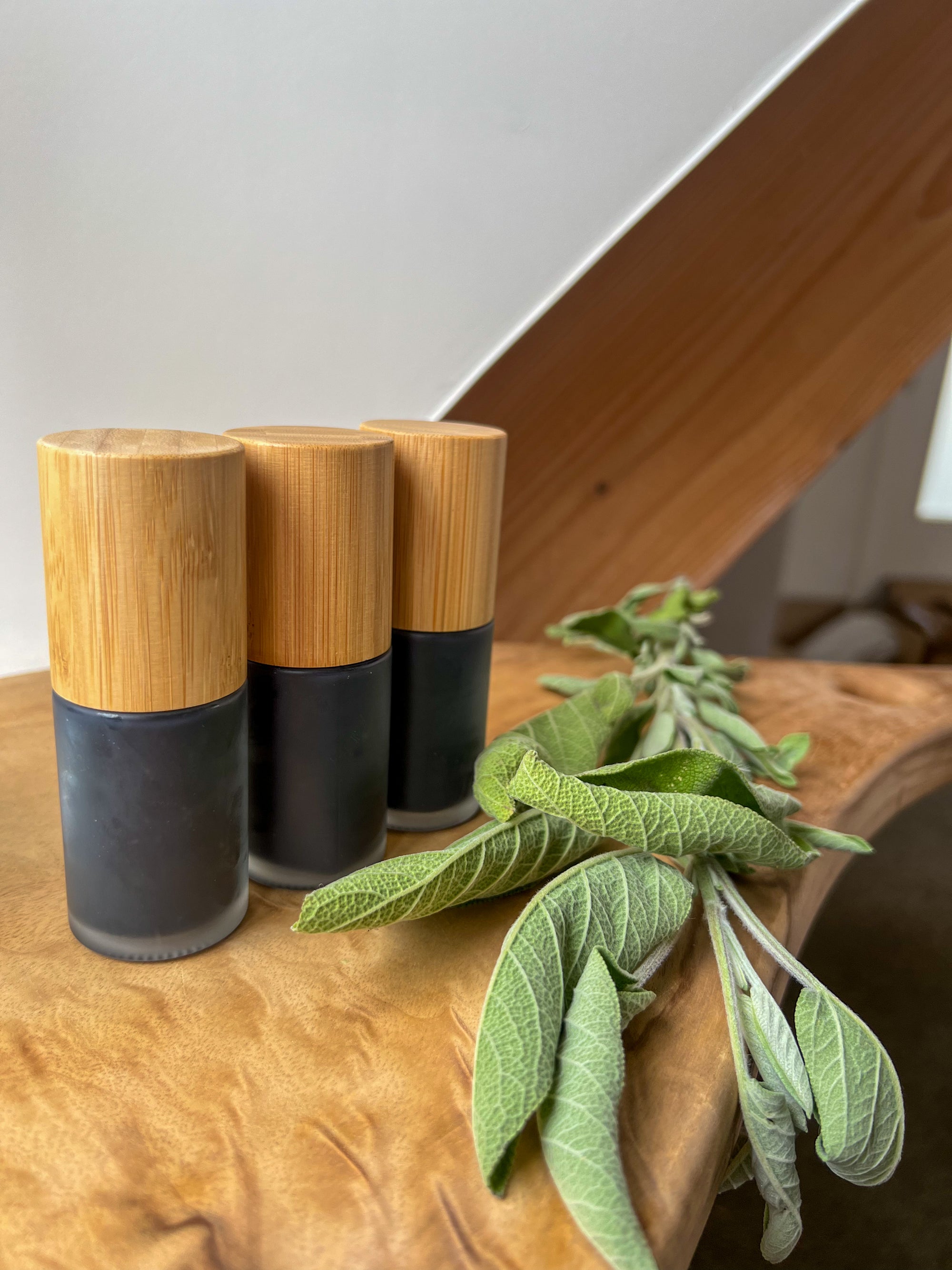 NATURAL TOOTHPASTE