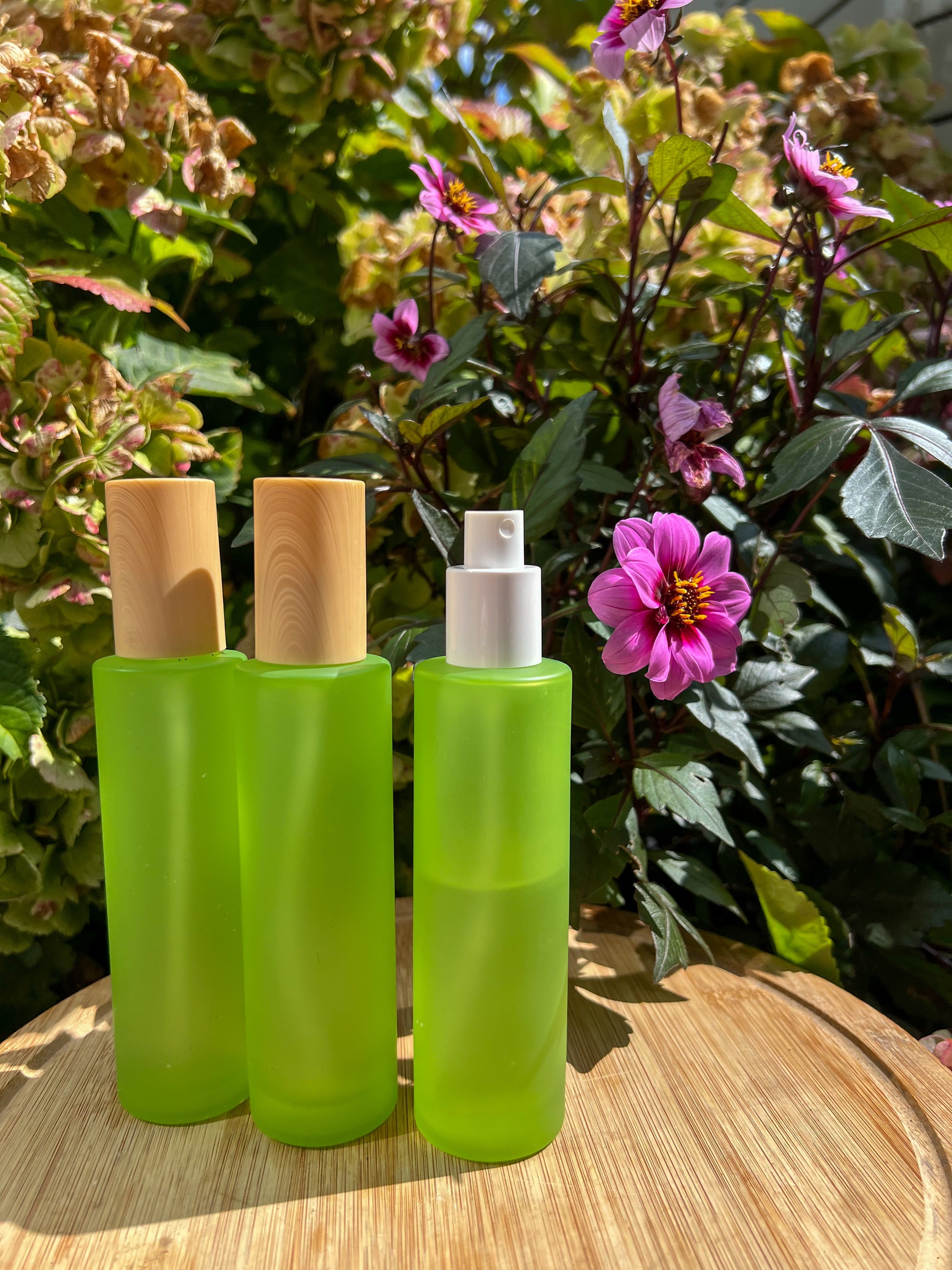 SCALP TONICS