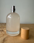 natural face mist AQUA ROSA DELLA NONNA (enriched face mist)
