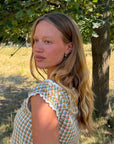 natural cream blush POMODORO