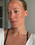 natural beauty balm EAGLE (dark)
