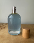 natural perfume AQUA CALENDULA (healing)