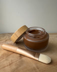 detox face mask BUENO (improves skin tone)
