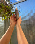sun gel EAGLE (natural protection and tan)
