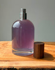 hair perfume AQUA LUCIA (enriched vitamin hair spray)