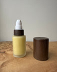hair serum ANGELS (hydration and shine)