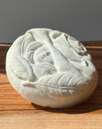 soap bar POPPY (curly / wavy hair)