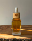 face oil MIRACLES (for beauty sleep)