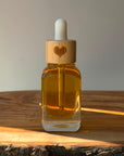 face oil MIRACLES (for beauty sleep)