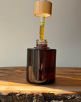 face oil DESERT UMBRA (natural protection and powerful antioxidant)