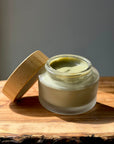 detox face mask ALGAE (deep refreshment)