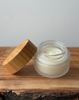 natural brow gel GLANCE