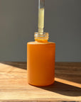 self tanning serum ERY