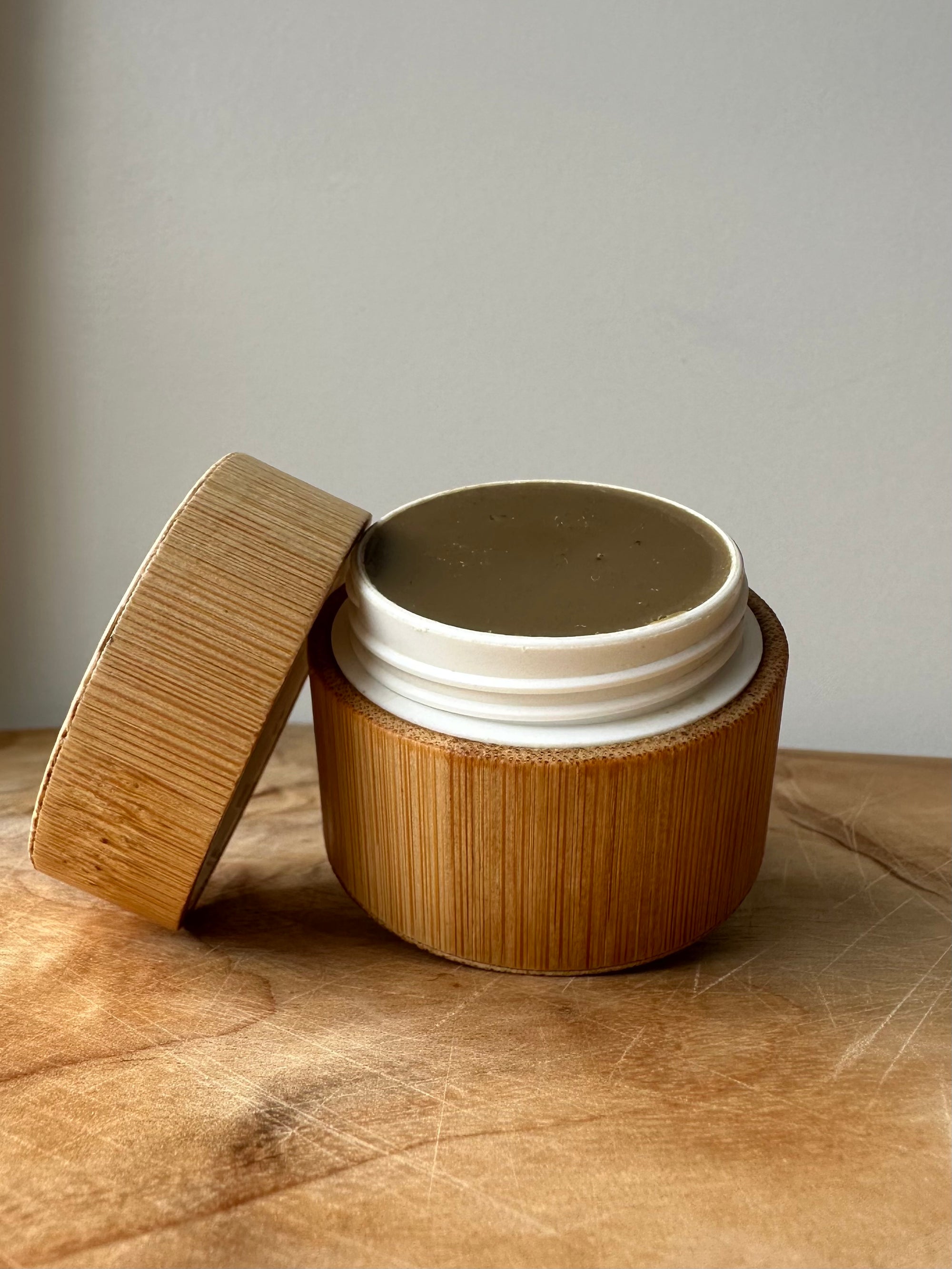 skin healing balm TEDDY (sensitive skin/scars)