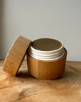 skin healing balm TEDDY (sensitive skin/scars)