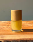 nail serum WONDERS (natural growth and strength)