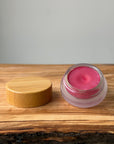 natural cream blush LUZ