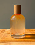 natural perfume L’EAU ROMANCE (body mist with a lot of antioxidants)