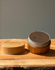 face scrub COFFEE BEAN