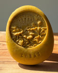 soap bar LOHAS (refreshing and nourishing for dry skin/hair)