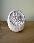 soap bar LOTUS ( fine hair)