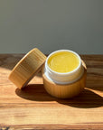 lip balm SUNFLOWER (dry lips)