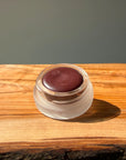 natural cream blush JULIA