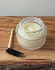 natural brow gel GLANCE