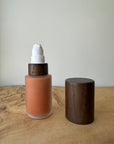 regenerative serum SALAMANDER (restores the epidermis, natural anti-inflammatory)