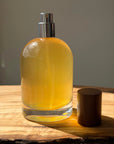 natural fragrance GLENCOE (healthy autumn mist for the body and mind)