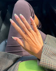 nail serum WONDERS (natural growth and strength)