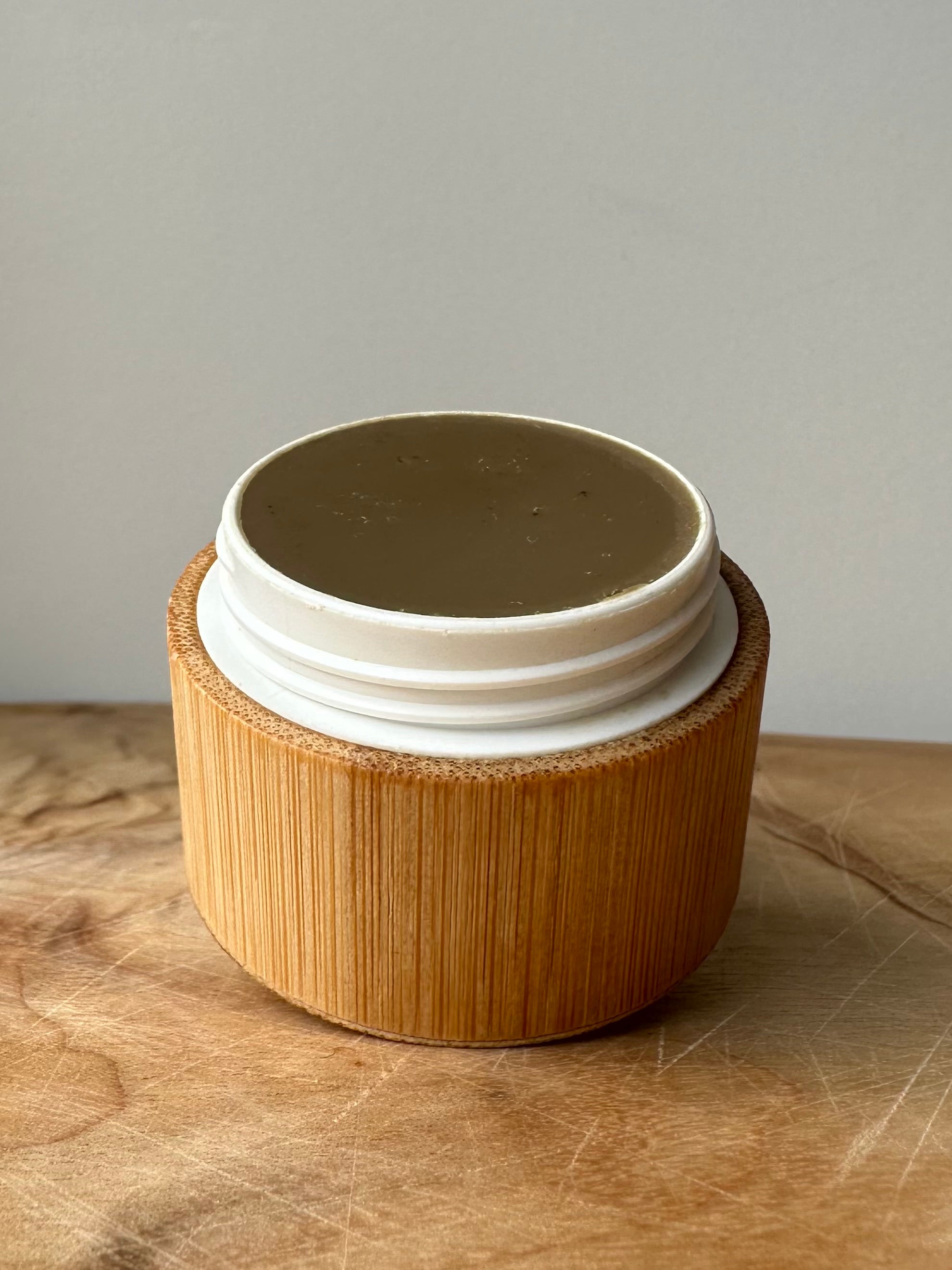 skin healing balm TEDDY (sensitive skin/scars)