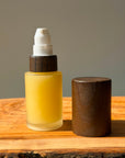 hair serum ANGELS (hydration and shine)