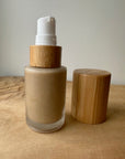 face serum CHAMPION (rosacea, Vitamin C)