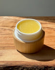 lip balm SUNFLOWER (dry lips)
