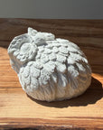 soap bar OWLSOME (dry hands)