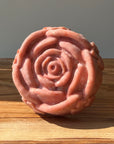 soap bar ROSE (shampoo and conditioner)