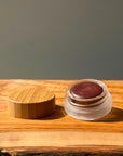 natural cream blush JULIA