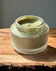 detox face mask ALGAE (deep refreshment)