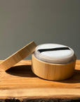 face powder COCOA (soft silky skin)