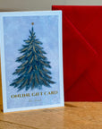 Online Gift Card