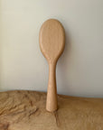 hair and scalp brush BAMBOO