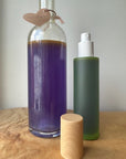 aftershave tonic CALENDULA (healing)