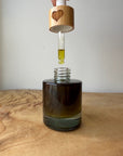 face oil GENTLE GEORGE (normal and oily skin)