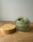 detox face mask ALGAE (deep refreshment)