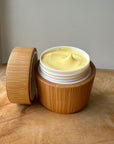 night dream cream BIG BAMBOO (dry skin)
