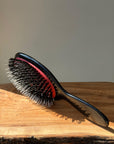 hair brush MODEL XL (for soft shiny hair)