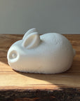 shaving soap BUNNY (unisex)