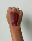 natural cream blush CEREZA