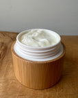 day cream BIG BAMBOO (normal skin)